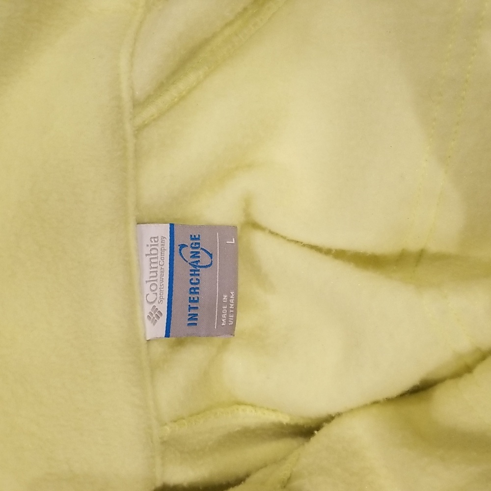 Columbia Interchangeable Jacket Great Condition G… - image 4